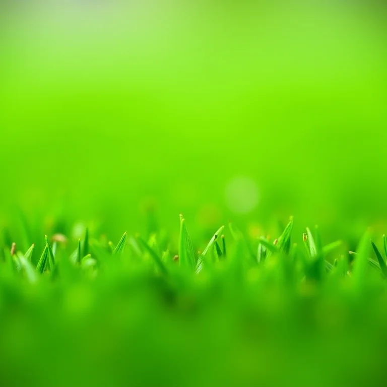 Grama sintética para cachorro