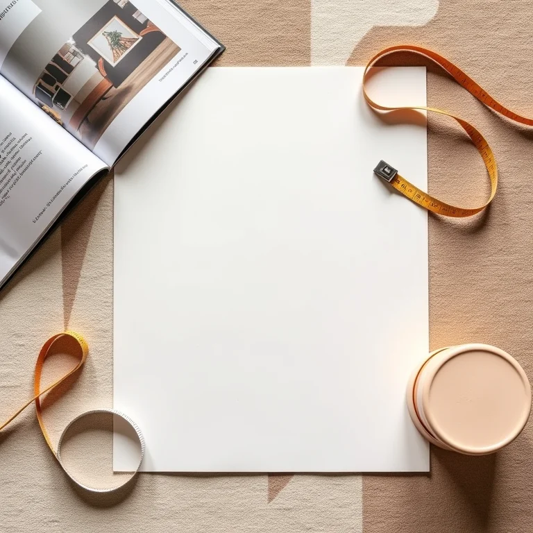 Guia para escolher o tapete perfeito