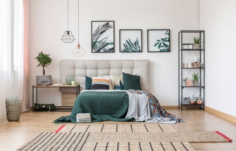 Decoração de quarto: ideias, dicas e ...