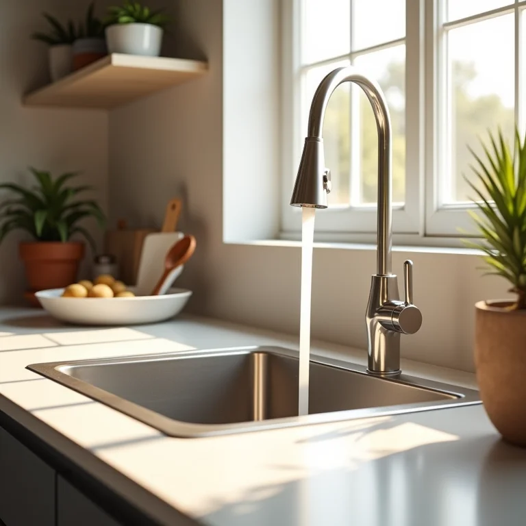 Ilustração explicativa sobre ilha de cozinha