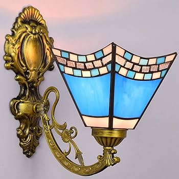 Iluminação Dramática com Arandelas Art Deco: Um Toque de Glamour Vintage - inspiração