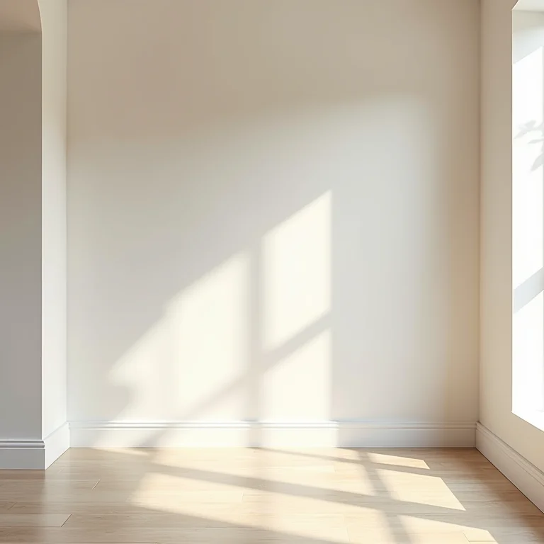 Imagem ilustrando as desvantagens do drywall como a sensibilidade à umidade