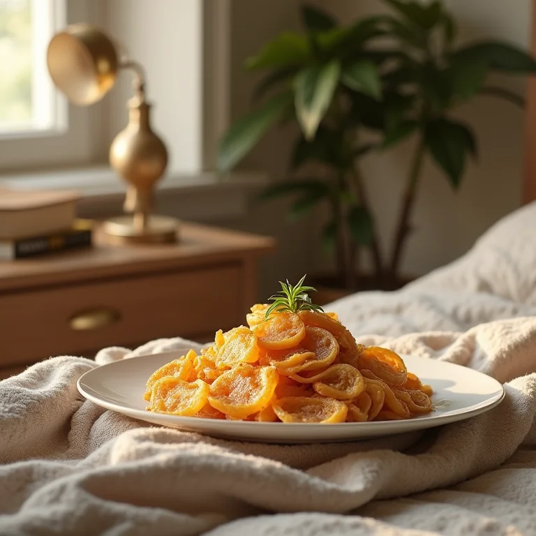 Inspirações para decorar sua mesinha de cabeceira com estilo e personalidade.