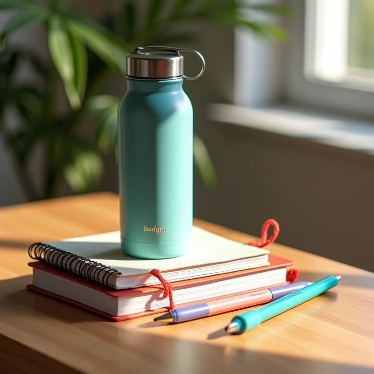 Itens úteis e criativos para presente