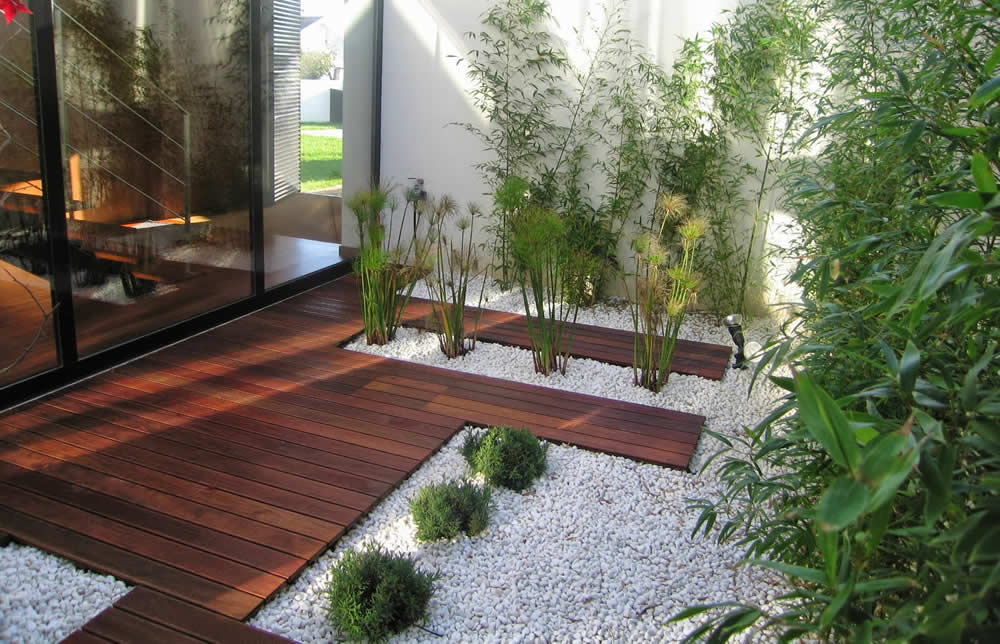 Com Cascatas Relaxantes: O Som da Natureza Dentro de Casa - detalhe