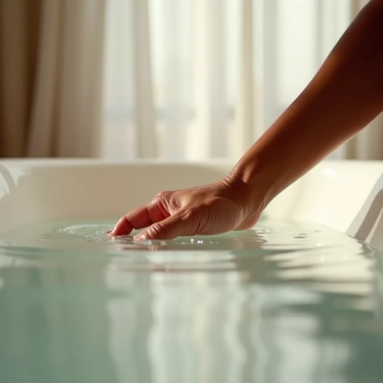 Lavagem delicada de cortinas para sala