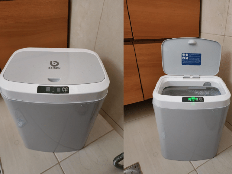 Com Acabamento Amadeirado: Elegância e Tecnologia! - inspiração