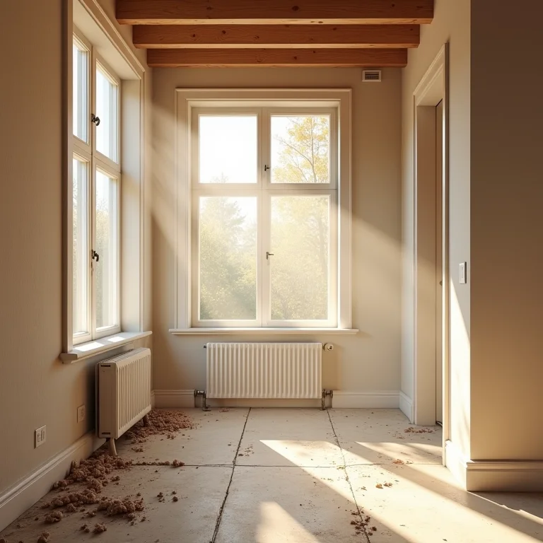 Melhor época para reformar a casa: planejamento e vantagens sazonais.