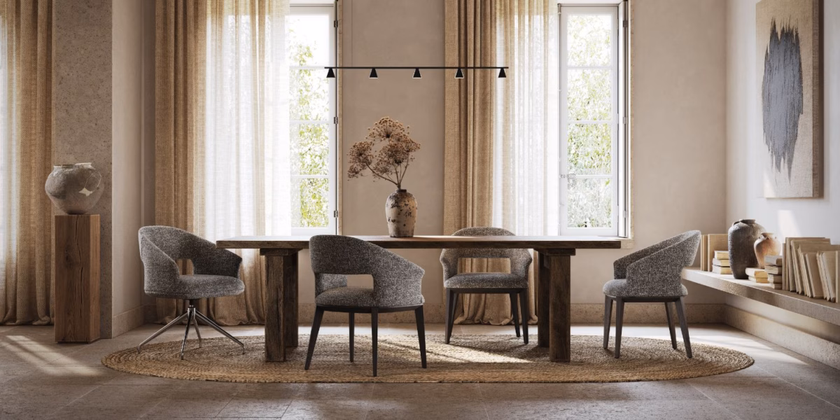 mesa de centro - referência 1