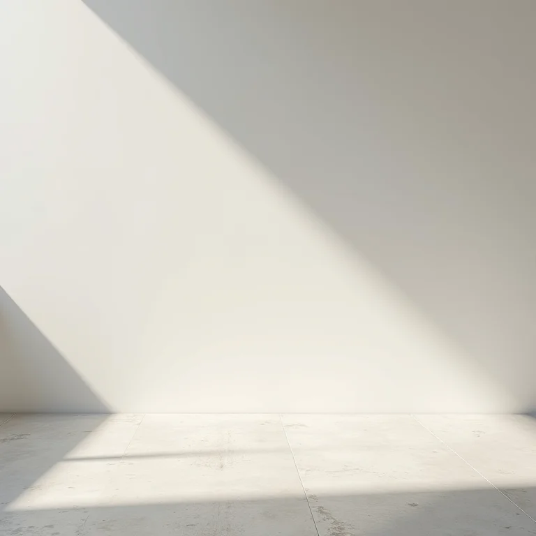 Microcimento moderno para spa urbano