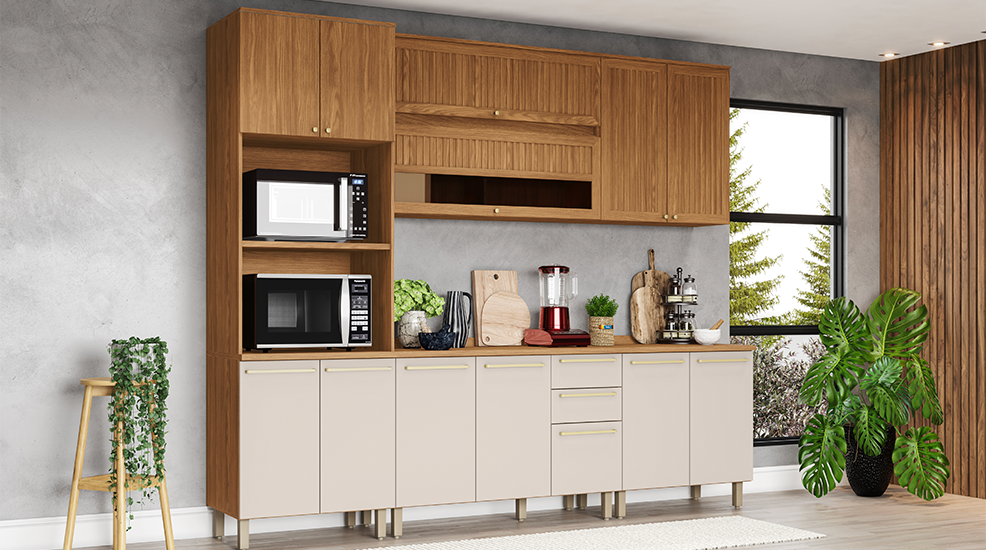 nichos decorativos - referência 5