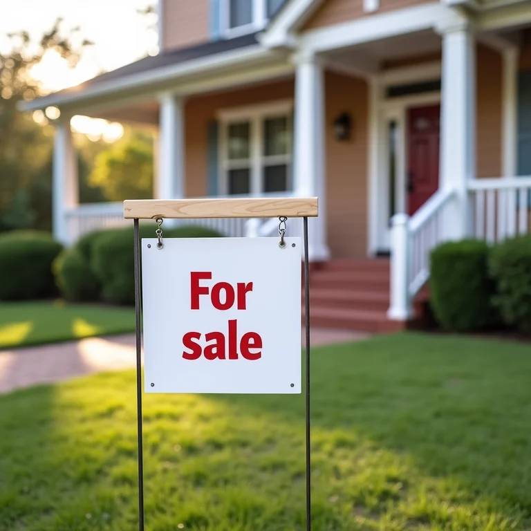 O impacto da cor da fachada no valor do imóvel