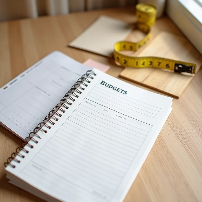 Orçamento para teto de madeira no banheiro.