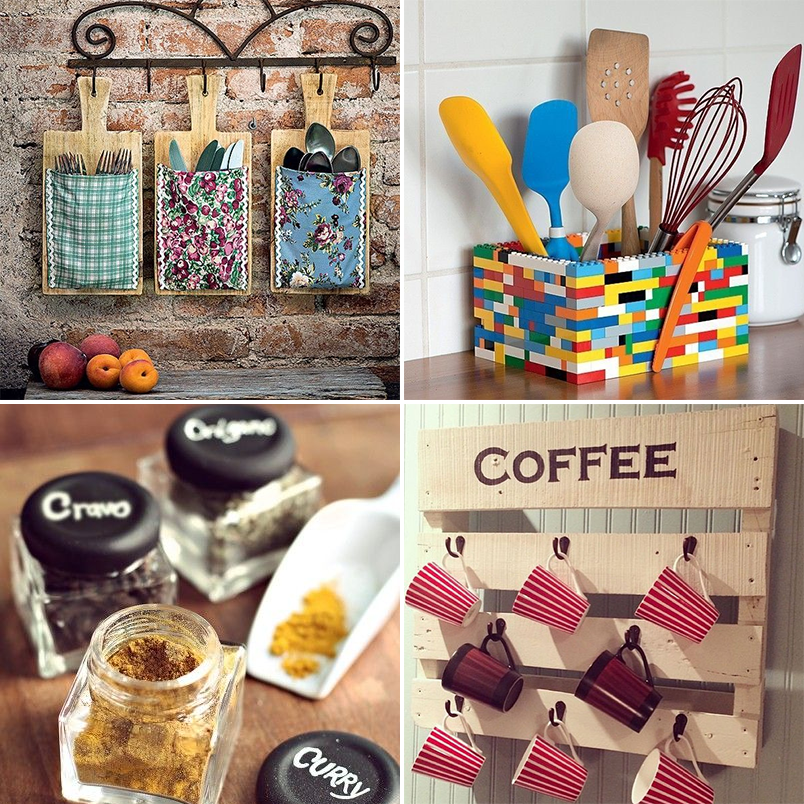 Varal de Fotos com Receitas e Inspirações: Decore e Organize com Estilo - inspiração