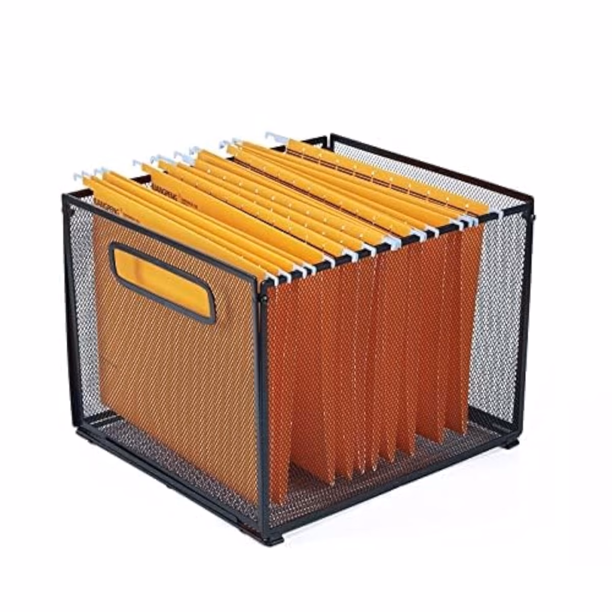 SETTFRFE Organizador de pastas ...