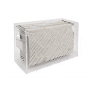 Organizador DelloColor c/ 6 Pastas ...