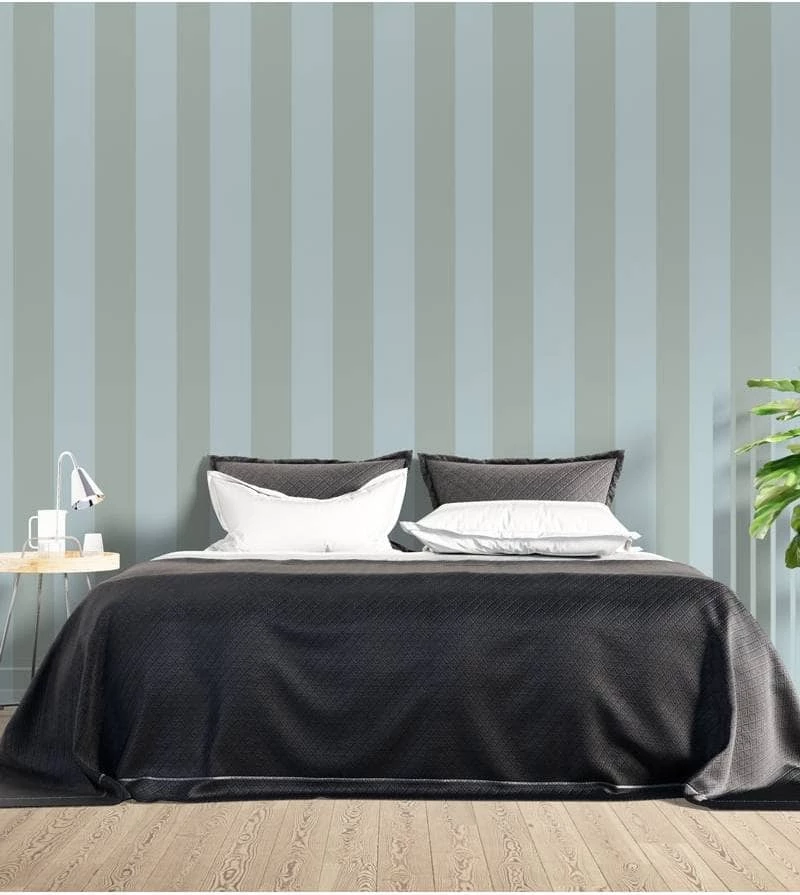 Listras Verticais: Aumente a Sensação de Pé Direito - detalhe