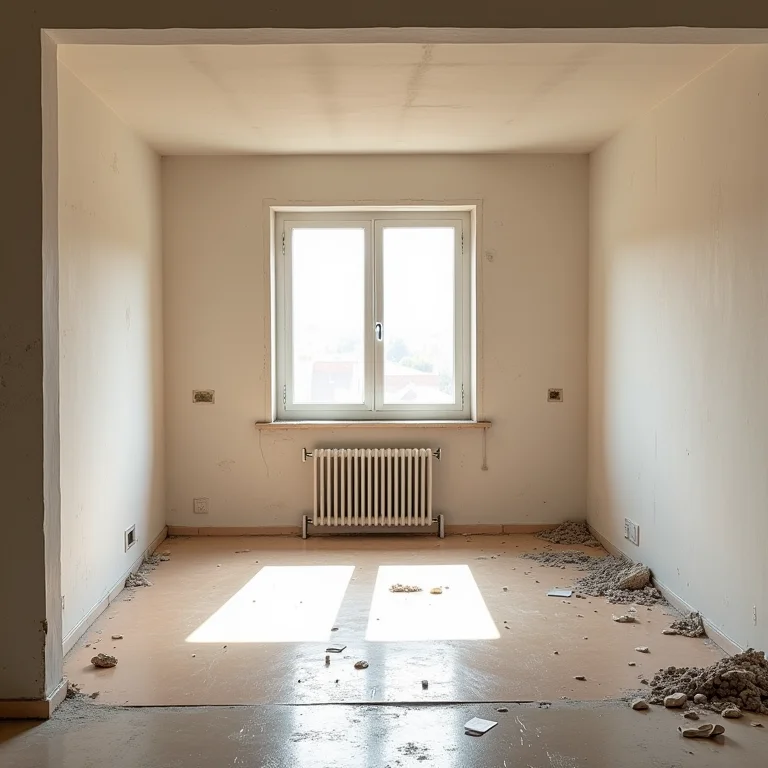 Piso mais barato para colocar: opções econômicas e práticas.