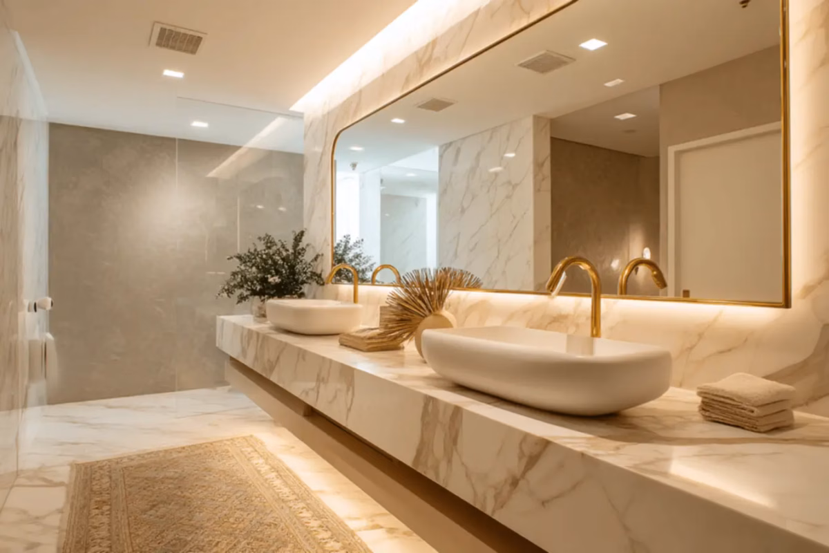 pisos e revestimentos - inspiração 2