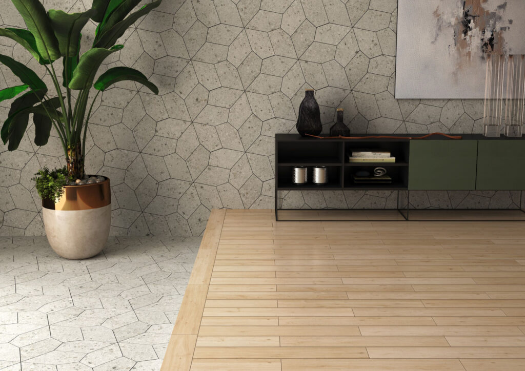 pisos e revestimentos - inspiração 17