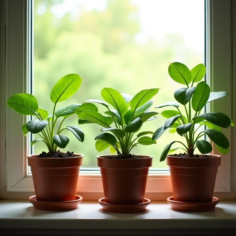 Plantas aromáticas para beleza natural e perfume delicado no banheiro