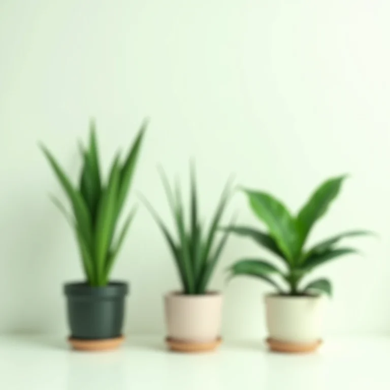 Plantas ideais para um jardim de inverno
