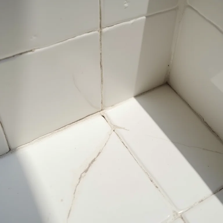 Porcelanato acetinado riscado