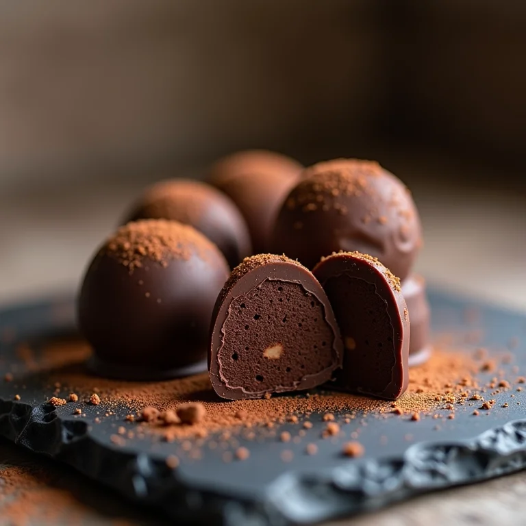 Presentes comestíveis criativos