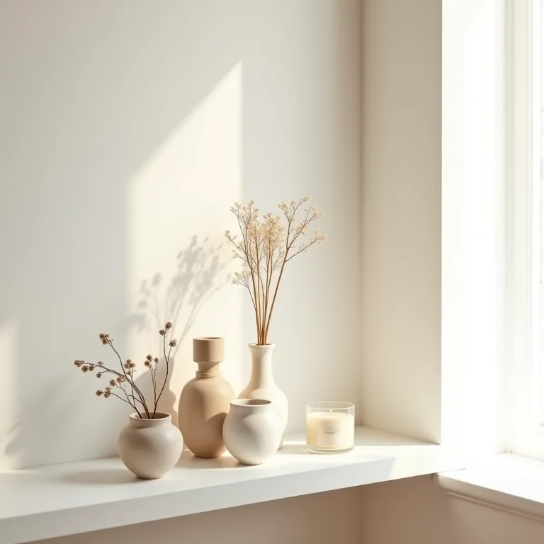 Presentes decorativos criativos