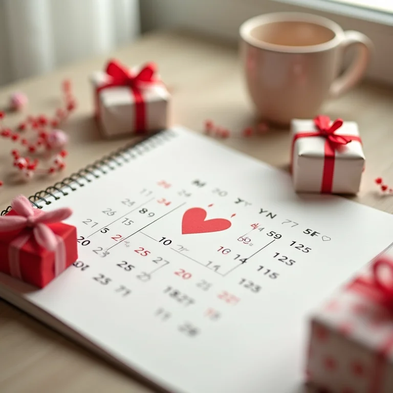 Presentes para datas comemorativas