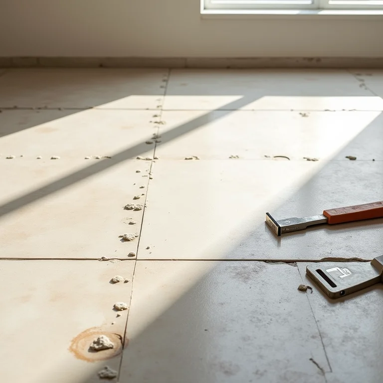 Problemas comuns na instalação de manta para piso laminado