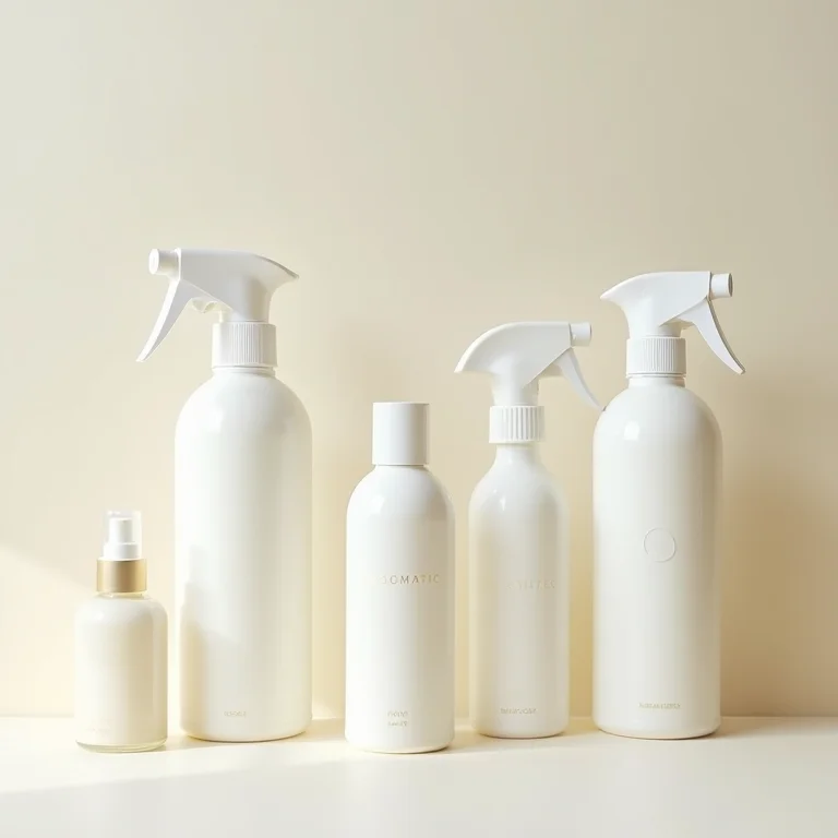 Produtos de limpeza enzimáticos, alternativas ecológicas para desentupir.