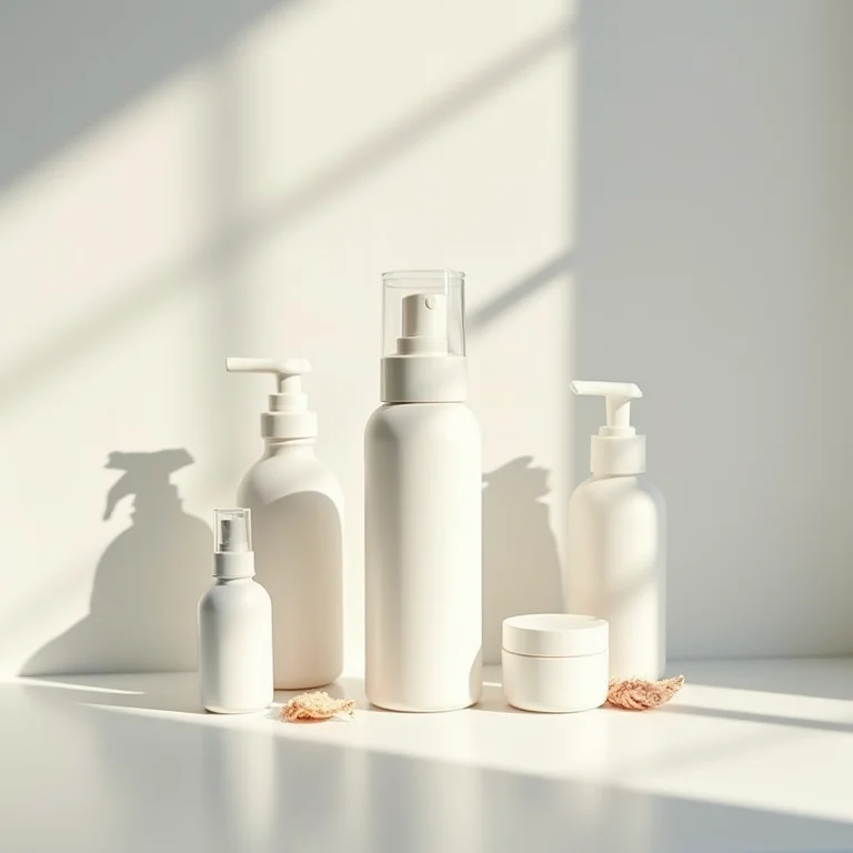 Produtos removedores de manchas de diferentes marcas.