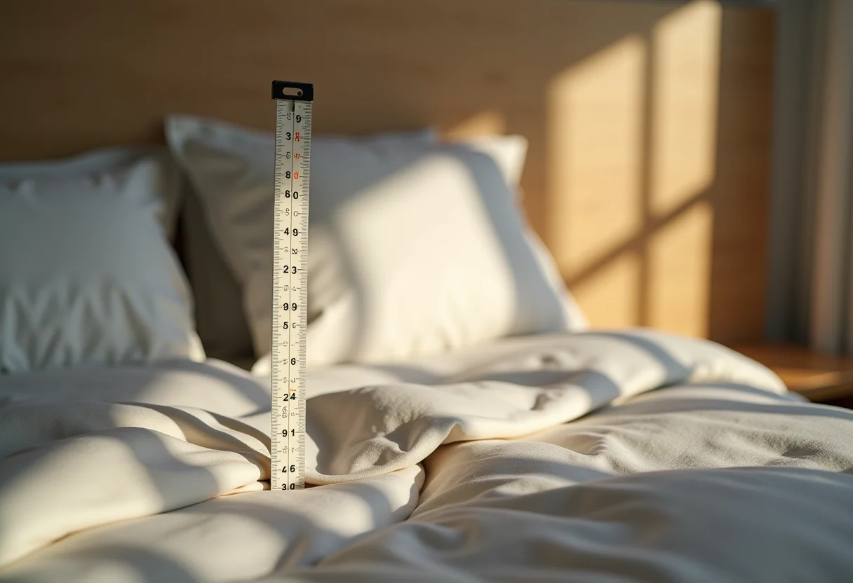 Qual a altura ideal da cabeceira de cama? Confira dicas de especialistas.