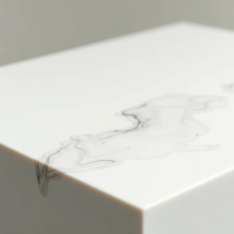 Reparos em porcelanato