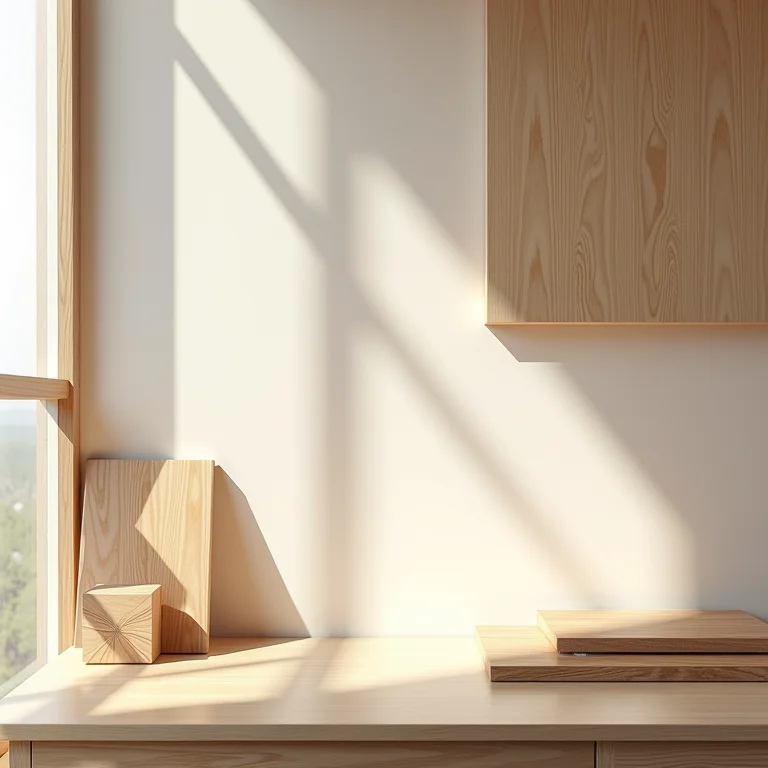 Revestimentos vinílicos para parede de cozinha