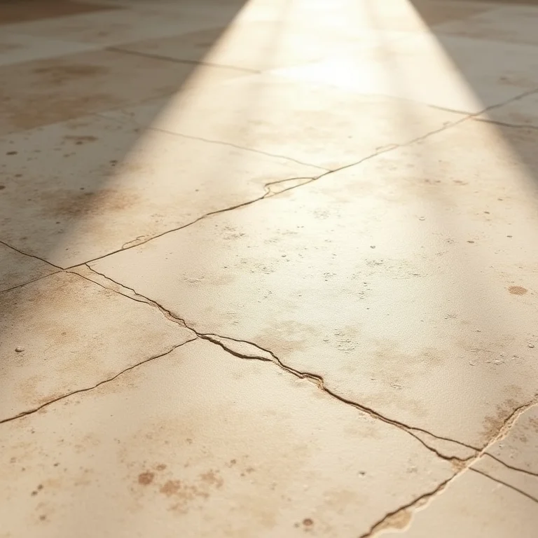 Rusticidade e aconchego do porcelanato natural