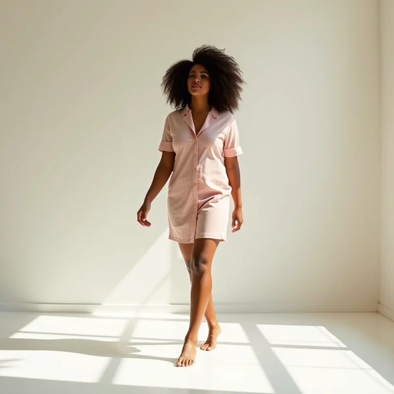 Sensação de segurança com piso bacteriostático