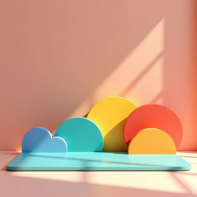 Tapete de borracha EVA para quarto infantil