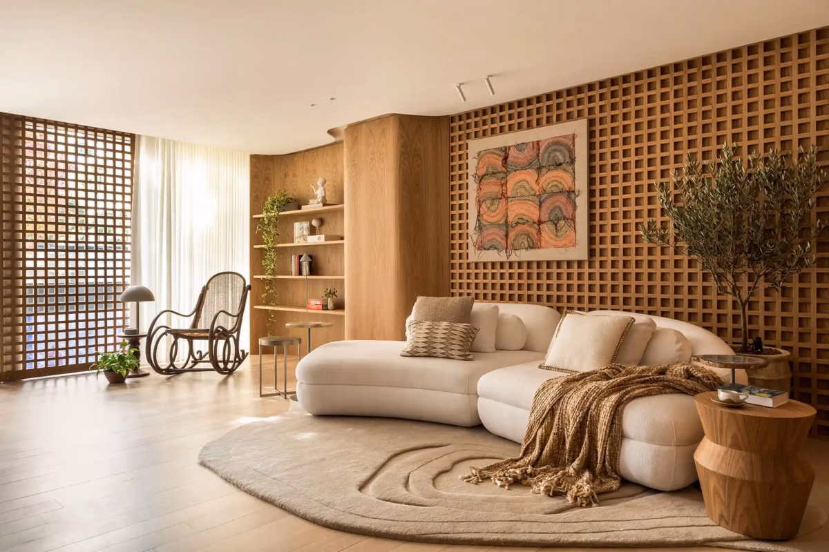 tapete ideal para a sua sala ...