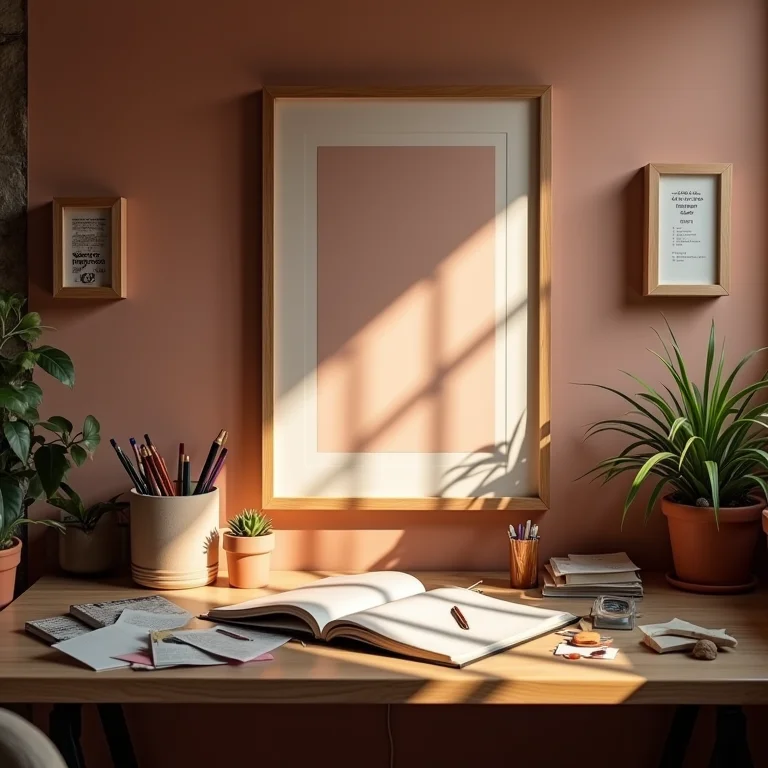 Tendências de cores para 2025 na decoração: inspire-se e renove seu lar.