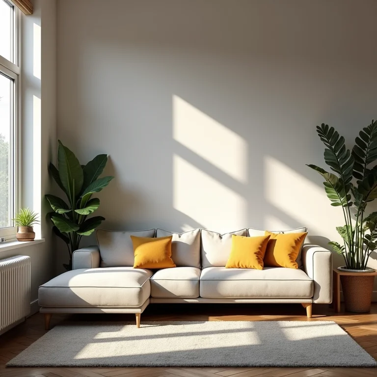 Tendências de decoração de casas: o que está em alta no design de interiores.