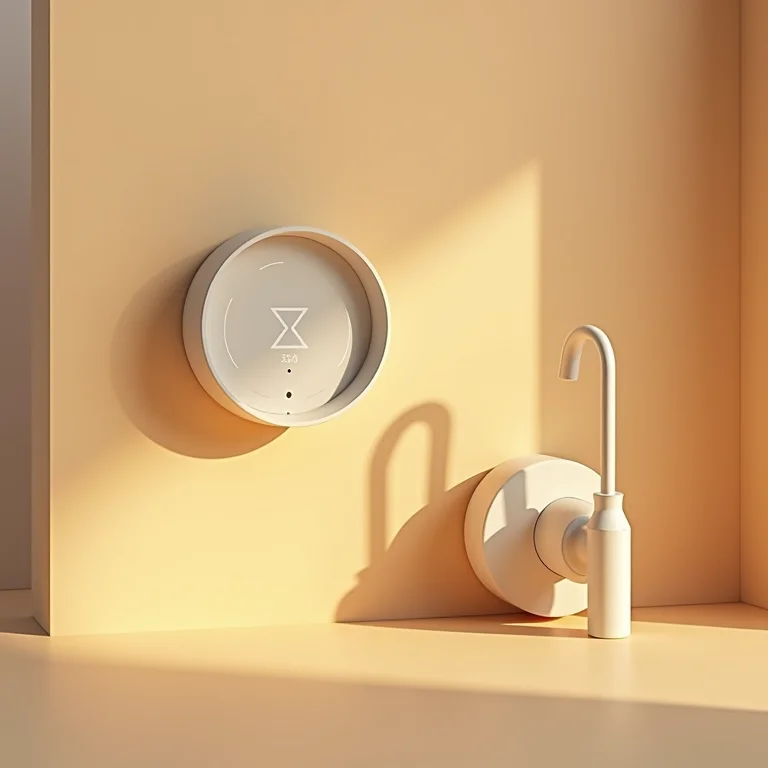 Termostato, iluminação e fechadura inteligentes como pilares da automação