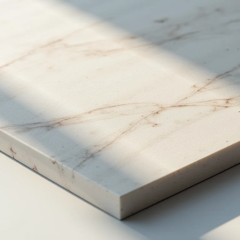 Textura do granilite resinado