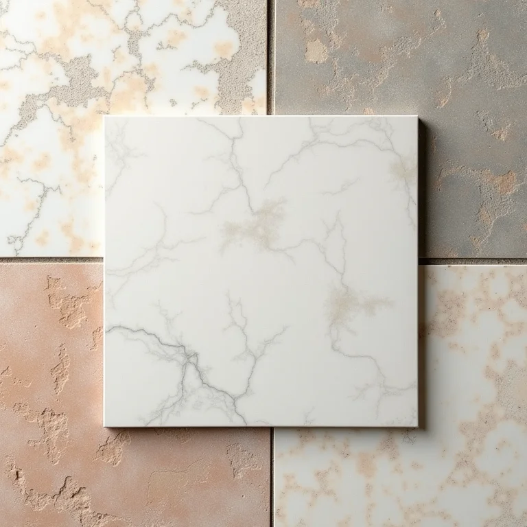 Tipos de tinta para pintar azulejos