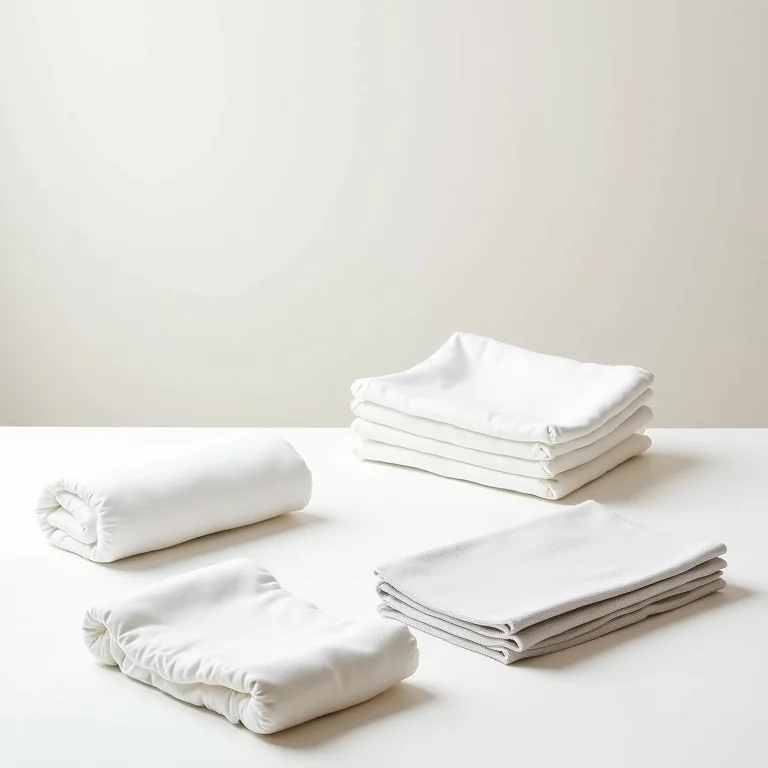 Tipos de trocadores portáteis