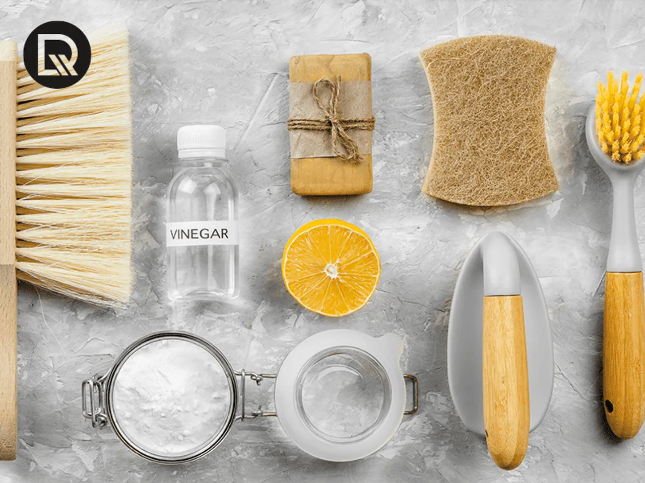 Pasta Mágica: Bicarbonato, Vinagre e Detergente - ideia