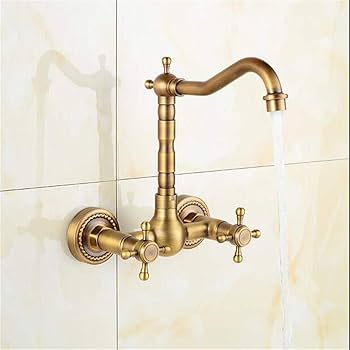 Com Acabamento em Cobre para um Toque de Sofisticação Retrô - inspiração