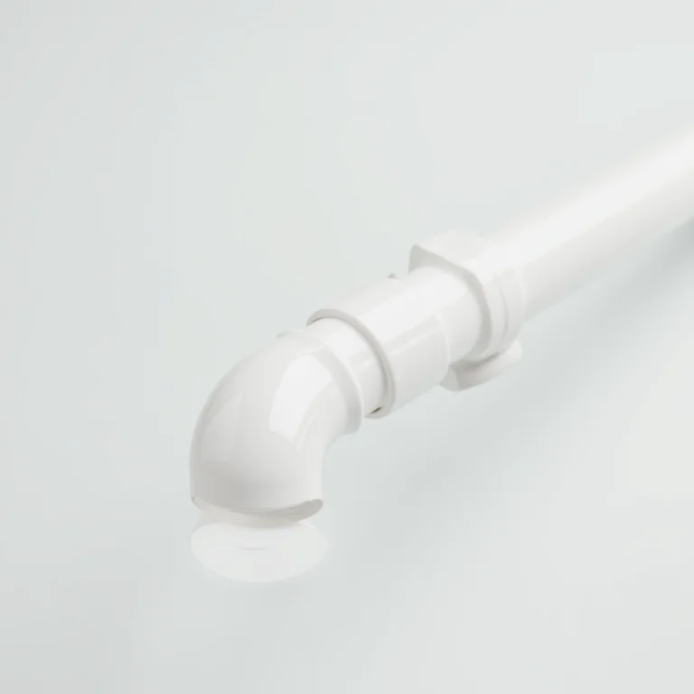 Tubos e conexões de PVC