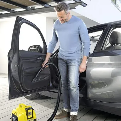 Para Fendas e Cantinhos Impossíveis: Limpeza Cirúrgica - ideia